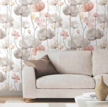 Обои Ronald Redding Caviar VR1538 изображение 2