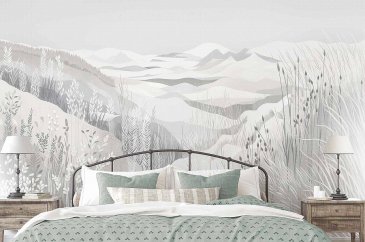 Фрески Affresco Wallpaper part 3 Forest AF2303-COL3 изображение 2