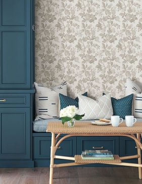 Обои A Street Prints Sea Salt 4172-27493 изображение 2