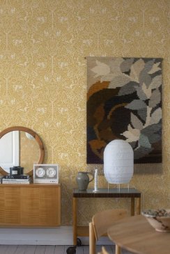 Обои Borastapeter New Heritage 2048 изображение 5