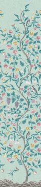 Обои Little Greene National Trust Papers 2 0260MDARCHI изображение 3