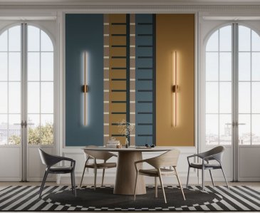 Обои Luna Крафт CRF2-021 изображение 3