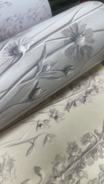 Фрески Applico Barelief Line B0075-GL2 изображение 5