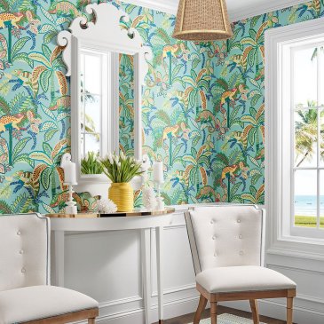 Обои Thibaut Islander T15843 изображение 2