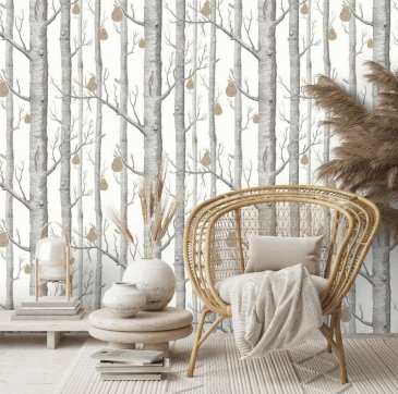 Обои Cole & Son Contemporary Restyled 95-5027 изображение 3