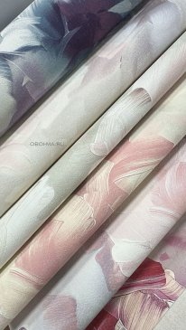 Обои Grandeco Very VE3001 изображение 4