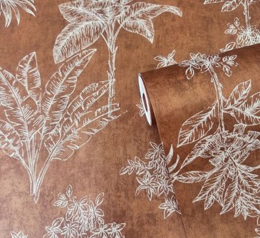 Обои Galerie Zen DWP0361-07 изображение 2