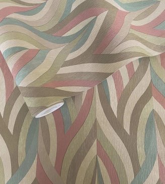 Обои Holden Decor Arabesque 36374 изображение 2