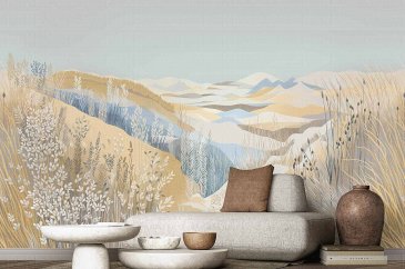 Фрески Affresco Wallpaper part 3 Forest AF2303-COL1 изображение 2