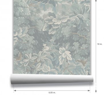 Обои Ich Goya 3850-4 изображение 3