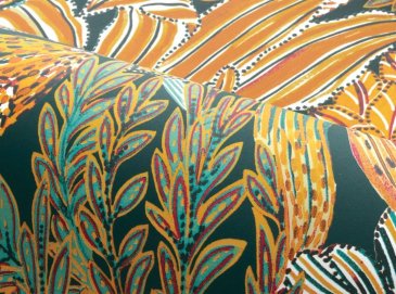 Обои Casamance Jardin Felicia 74320936 изображение 3