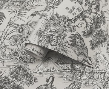 Обои Holden Decor Arboretum 91703 изображение 3