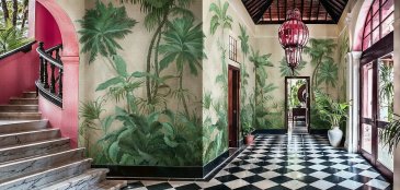 Фрески Affresco Infinito Walls 2373-COL4 изображение 2