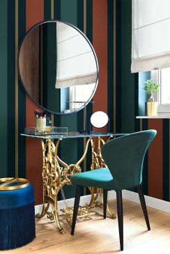 Обои Wallquest Nantucket Stripes SR21305 изображение 3