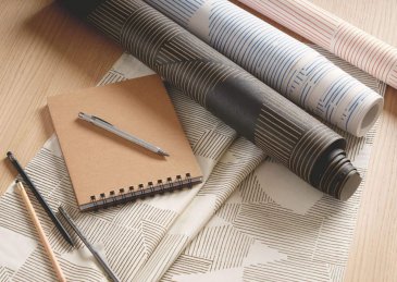 Обои Casadeco Gallery 86124114 изображение 3