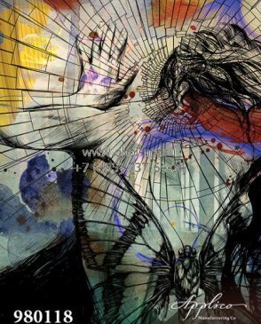 Обои Applico Trends 980118