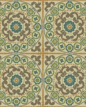 Обои Carey Lind Modern Shapes MS6490