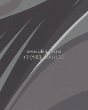 Обои Marburg Art borders by Zaha Hadid 50477