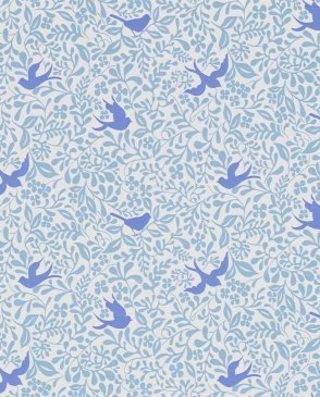 Обои Sanderson Papavera Papavera 214764 изображение 0