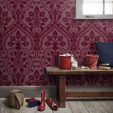 Обои Cole & Son The Pearwood Collection 116-9034 изображение 3