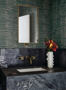 Обои York Artistic Abstracts AG2094 изображение 3