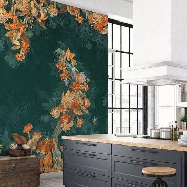 Фрески Affresco Wallpaper part 2 AF962-COL4 изображение 2