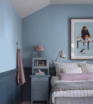 Обои Borastapeter New Heritage 4844 изображение 3