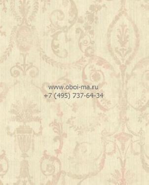 Обои Wallquest English Elegance dl60911
