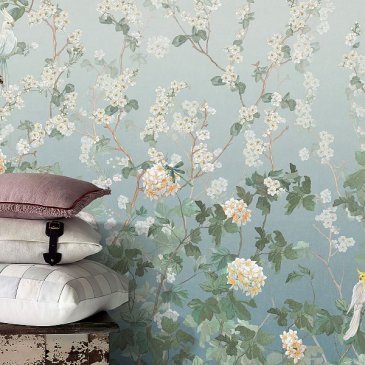 Фрески Affresco Wallpaper part 2 AF960-COL1 изображение 2