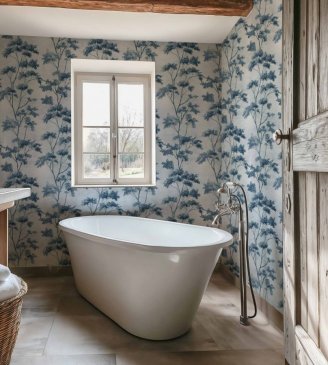 Обои Anna French Belvedere AT16168 изображение 2