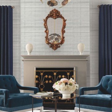 Обои Antonina Vella Layered Luxe LL3244 изображение 3