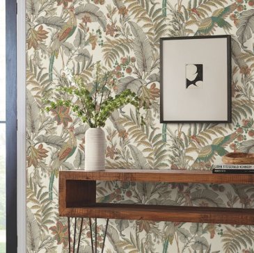 Обои Antonina Vella Artifacts AB3105 изображение 2