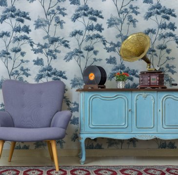 Обои Anna French Belvedere AT16168 изображение 5