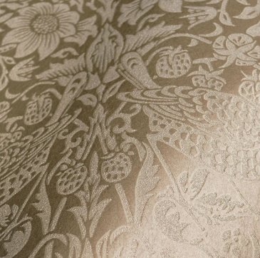 Обои Morris&Co Pure 216019 изображение 4