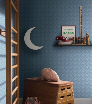 Обои Borastapeter New Heritage 4844 изображение 4