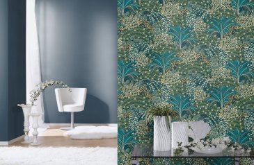 Обои Rasch Salsa 464900 изображение 3