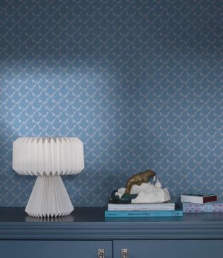 Обои Borastapeter New Heritage 4844 изображение 5