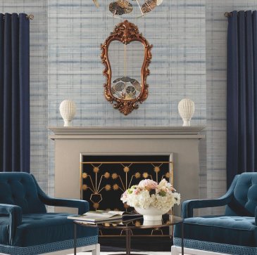 Обои Antonina Vella Layered Luxe LL3245 изображение 2