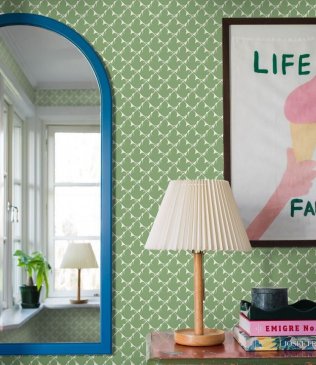 Обои Borastapeter New Heritage 4845 изображение 2