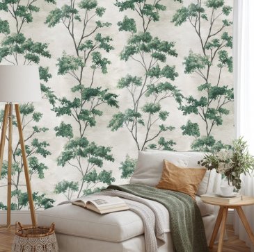 Обои Anna French Belvedere AT16169 изображение 2