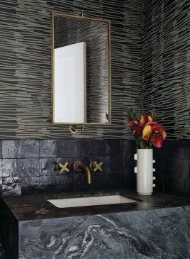 Обои York Artistic Abstracts AG2095 изображение 2