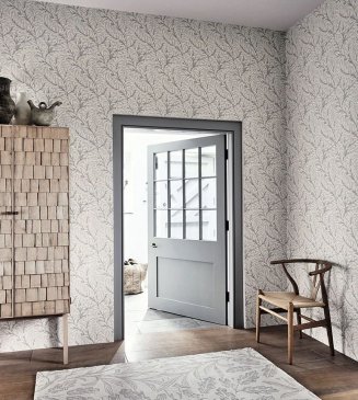 Обои Morris&Co Pure 216024 изображение 5