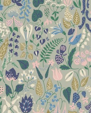 Обои Borastapeter Scandinavian Designers 2026 Scandinavian Designers 2026 1370 изображение 0