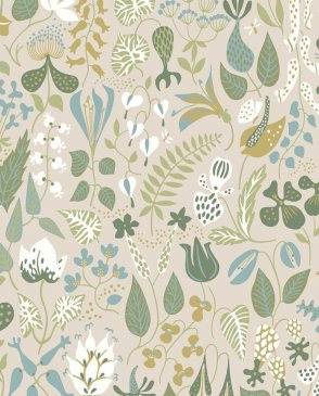 Обои Borastapeter Scandinavian Designers 2026 Scandinavian Designers 2026 1371 изображение 0