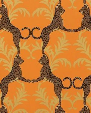 Обои Thibaut Jubilee 839-T-4940