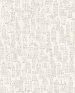 Обои ESTA HOME Denim & Co 137710