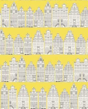 Обои ESTA HOME Denim & Co 137712