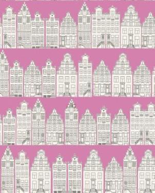 Обои ESTA HOME Denim & Co 137714