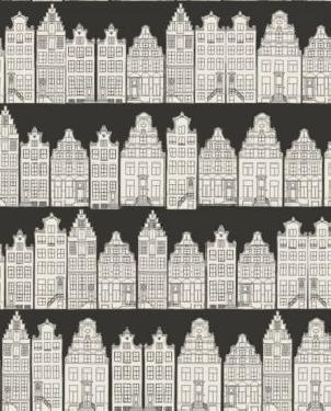 Обои ESTA HOME Denim & Co 137715