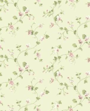 Обои Waverly Waverly Cottage ER8108